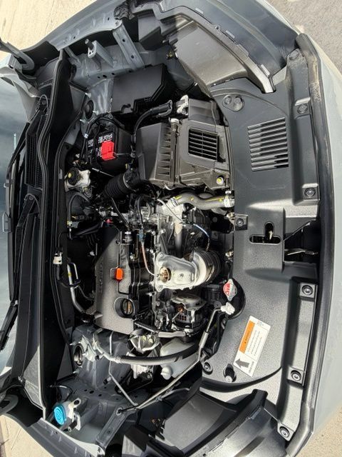 Used 2026 Honda HR-V Sport image 32