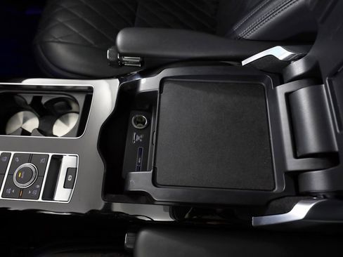 Used 2022 Land Rover Range Rover LWB SV Autobiography image 39