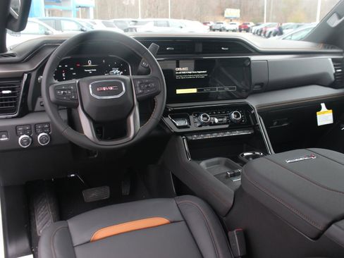 New 2026 GMC Sierra 2500 AT4 w/ AT4 Premium Plus Package image 16