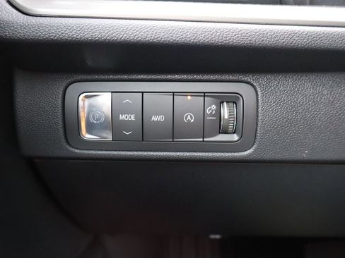 New 2026 Chevrolet Traverse LT w/ Midnight/Sport Edition image 17