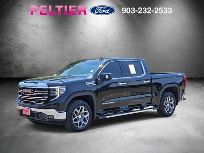 Used 2022 GMC Sierra 1500 SLT