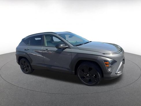 Used 2026 Hyundai Kona SEL Sport FWD image 2