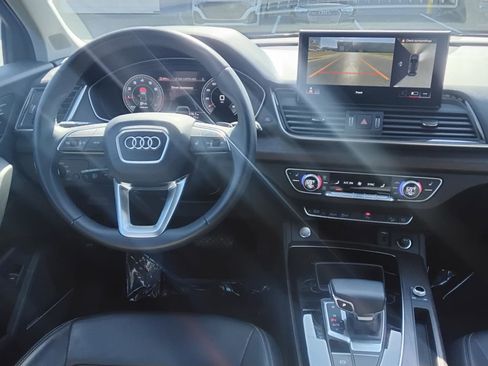 Certified 2023 Audi Q5 2.0T Premium Plus w/ Premium Plus Package AWD/4WD image 22