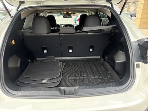 Used 2024 Subaru Crosstrek 2.0i Premium image 17