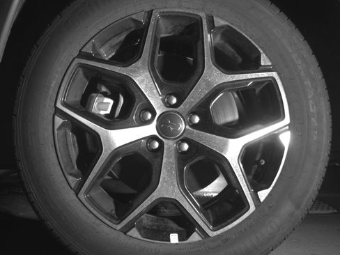 Used 2025 Jeep Compass Limited AWD/4WD image 12