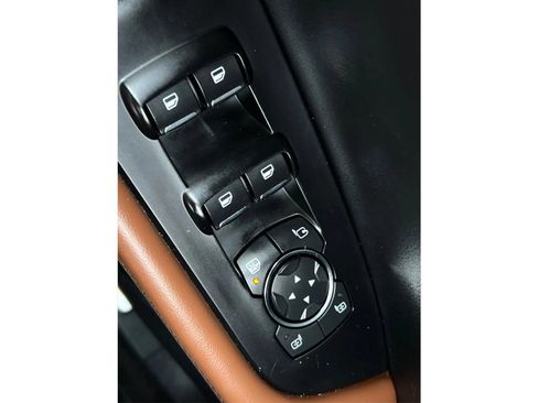 Used 2022 Lincoln Nautilus Reserve w/ Luxury Package AWD/4WD image 46