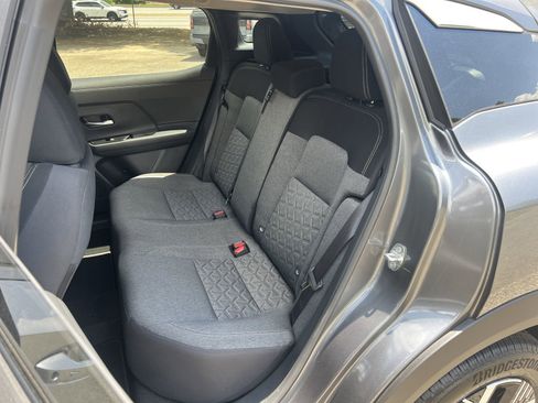 New 2026 Nissan Kicks SV w/ Cold Weather Package FWD image 16