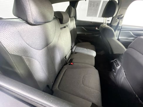 Used 2023 Hyundai Santa Fe SEL Convenience AWD/4WD image 26