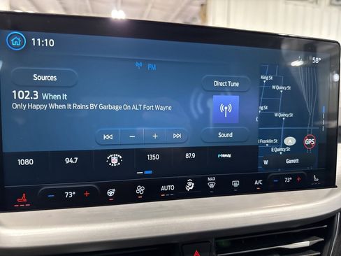 Used 2023 Ford Escape SE w/ PHEV Premium Package image 25