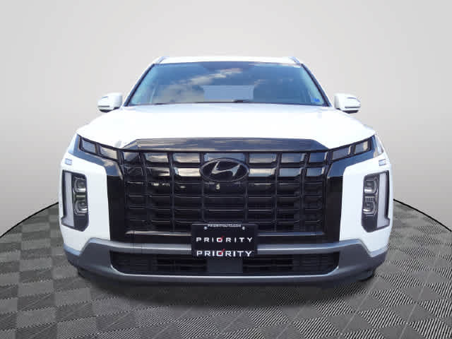 Used 2023 Hyundai Palisade SEL AWD/4WD image 2