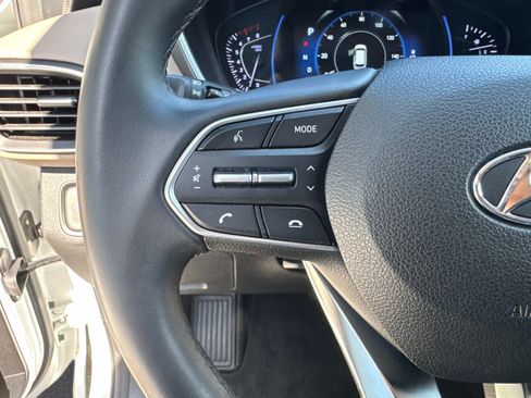 Used 2020 Hyundai Santa Fe SEL w/ Convenience Package FWD image 31