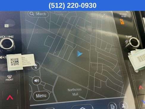 New 2026 Subaru Ascent Limited image 16