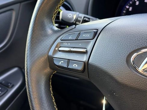 Used 2019 Hyundai Kona Ultimate FWD image 11