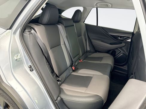 Used 2023 Subaru Outback Onyx Edition AWD/4WD image 19
