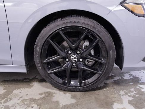 Certified 2024 Honda Civic Sport image 15