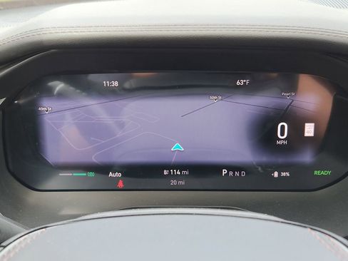 New 2025 Jeep Wagoneer S Limited image 15