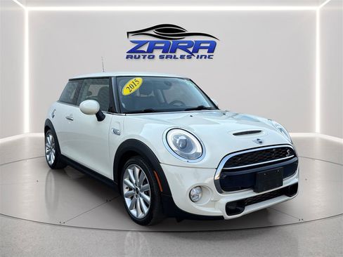 Used 2015 MINI Cooper S FWD image 10