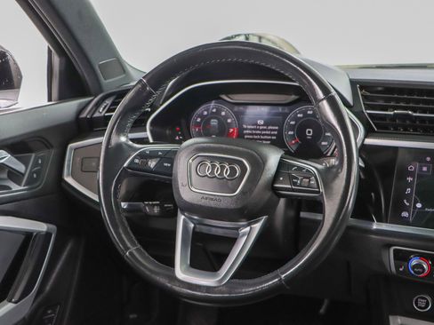 Used 2022 Audi Q3 2.0T Premium Plus w/ Premium Plus Package image 12