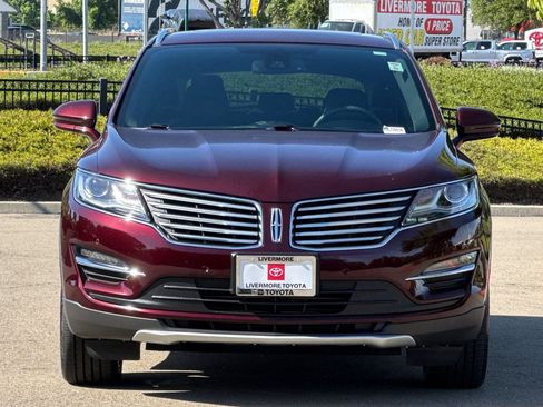 Used 2017 Lincoln MKC Reserve AWD/4WD image 9