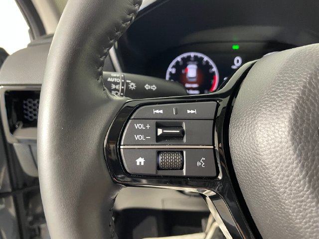 Certified 2024 Honda CR-V EX-L image 11