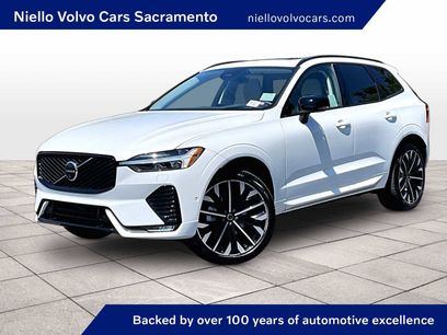 Used 2026 Volvo XC60 B5 Ultra w/ Protection Package Premier