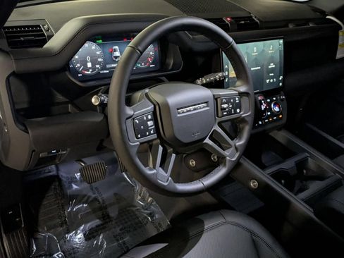 New 2026 Land Rover Defender 110 S AWD/4WD image 16