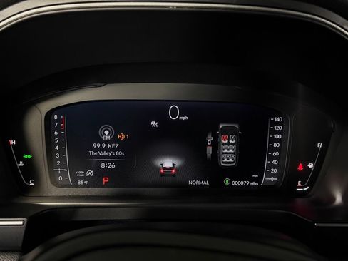 Used 2025 Honda Pilot Black Edition image 14