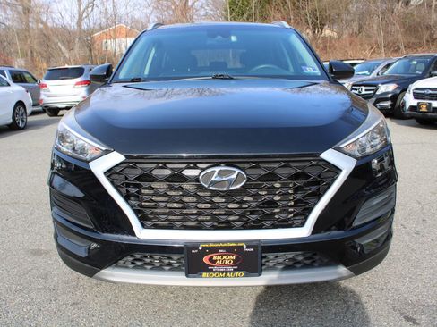 Used 2019 Hyundai Tucson SEL image 3