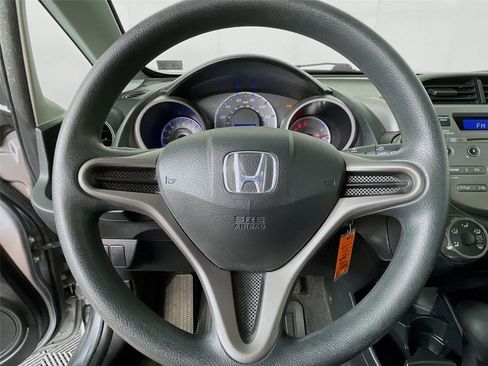 Used 2009 Honda Fit image 15