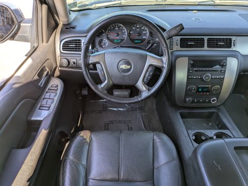 Used 2007 Chevrolet Avalanche LT w/ LT Preferred Equipment Group image 17