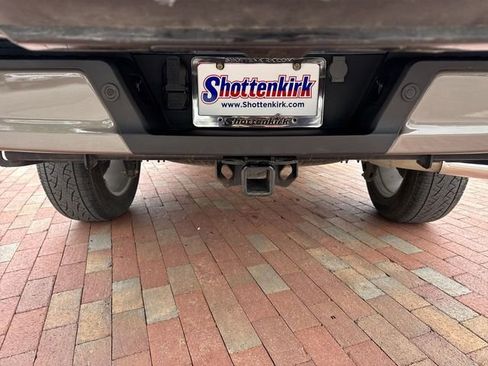 Used 2023 Ford F150 King Ranch w/ Trailer Tow Package AWD/4WD image 29