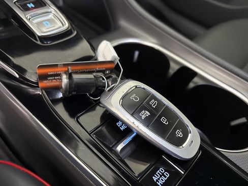 Used 2020 Hyundai Sonata SEL Plus w/ Tech Package image 21