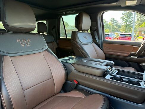 New 2026 Ford Expedition Max King Ranch AWD/4WD image 18