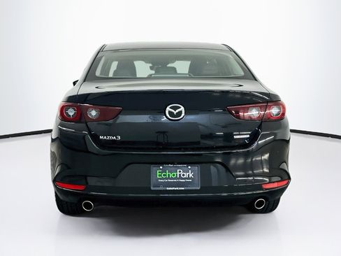 Used 2024 MAZDA MAZDA3 s FWD image 7