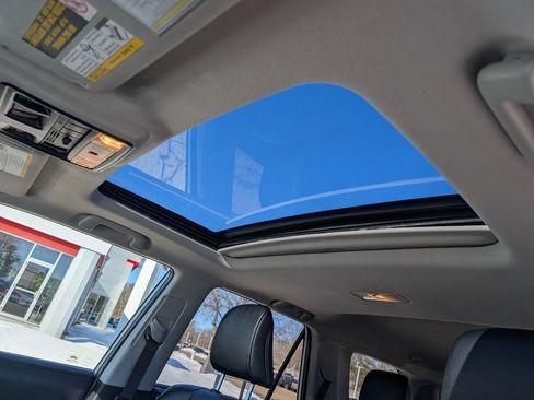 Used 2020 Toyota 4Runner Nightshade image 21