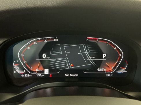 Certified 2023 BMW X4 xDrive30i w/ Convenience Package image 14