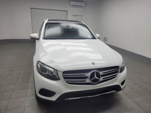 Used 2019 Mercedes-Benz GLC 300 4MATIC w/ Premium Package image 14