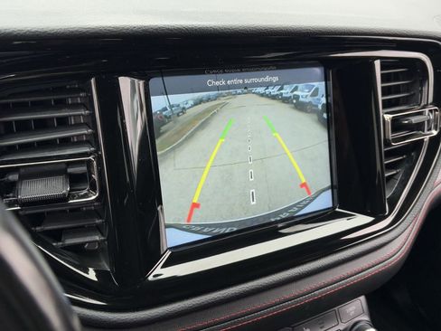 Used 2023 Dodge Durango GT image 21