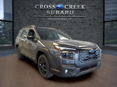 New 2026 Subaru Outback Limited