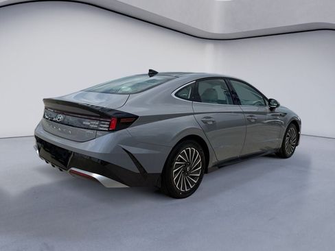New 2026 Hyundai Sonata SEL FWD image 5