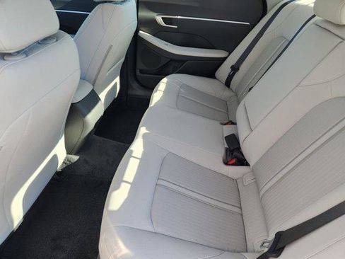 New 2026 Hyundai Sonata SEL image 20