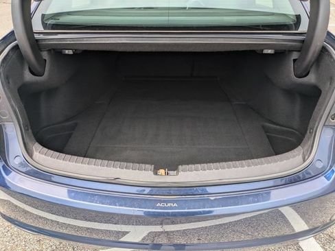 Used 2015 Acura TLX FWD image 7