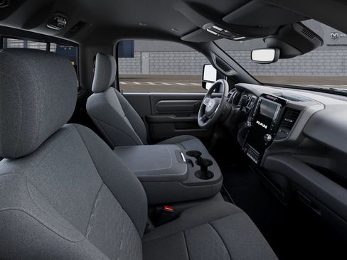 New 2026 RAM 5500 Tradesman RWD image 15