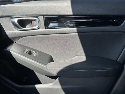 New 2026 Honda Civic Sport image 20