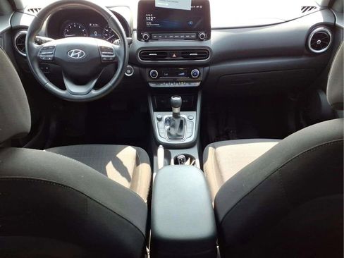 Used 2023 Hyundai Kona SEL w/ Convenience Package image 18