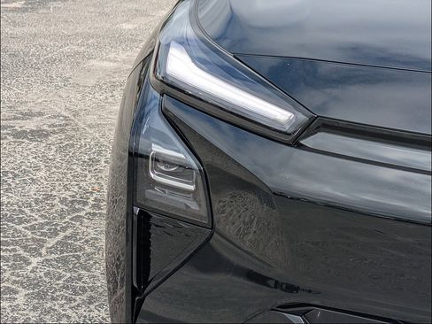 New 2027 Chevrolet Bolt RS FWD image 10