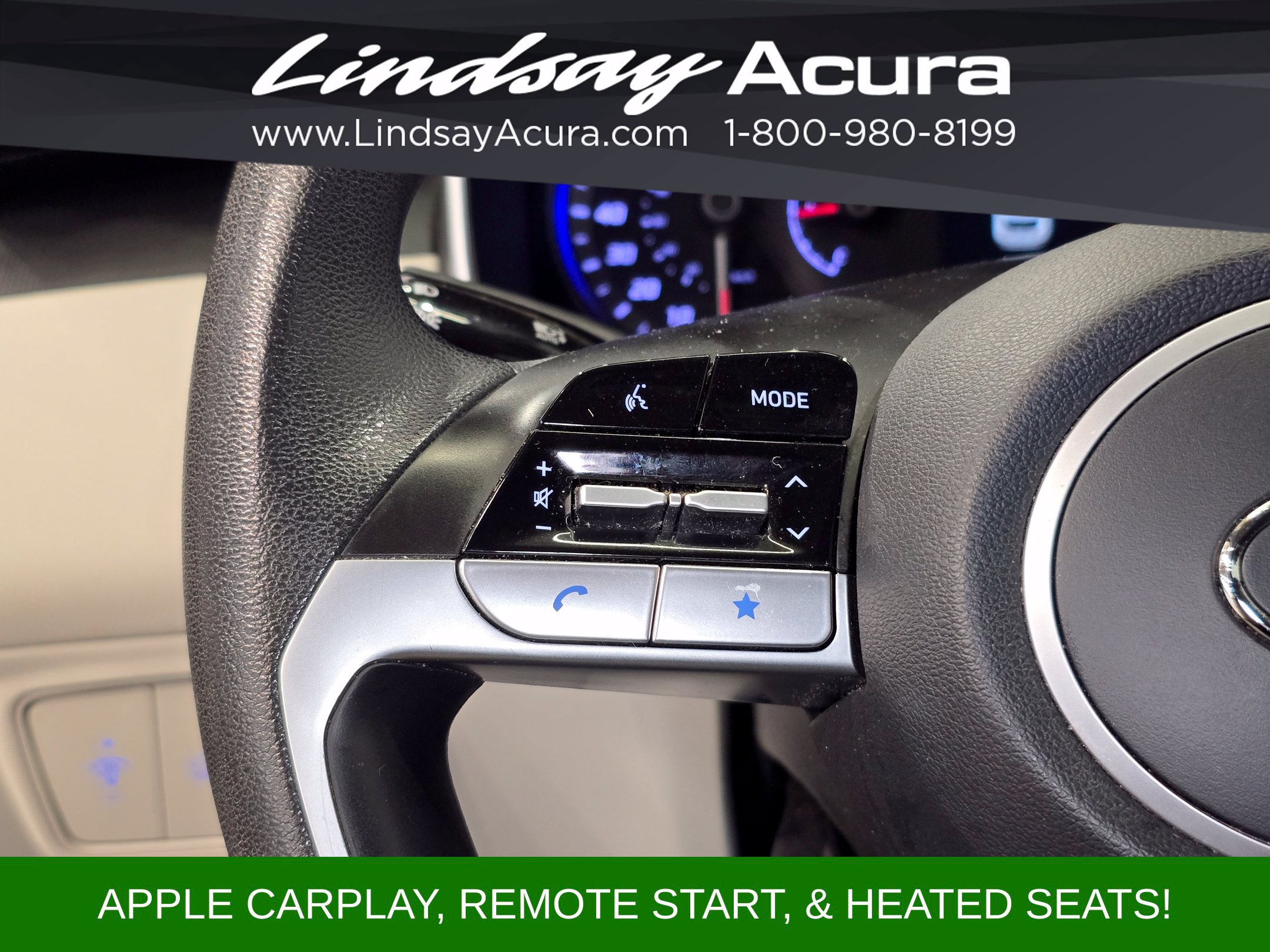 Used 2024 Hyundai Tucson SEL FWD image 15