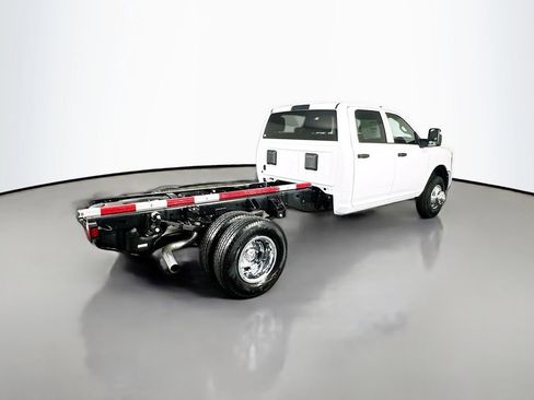 New 2026 RAM 3500 Tradesman w/ Chrome Appearance Group A image 7