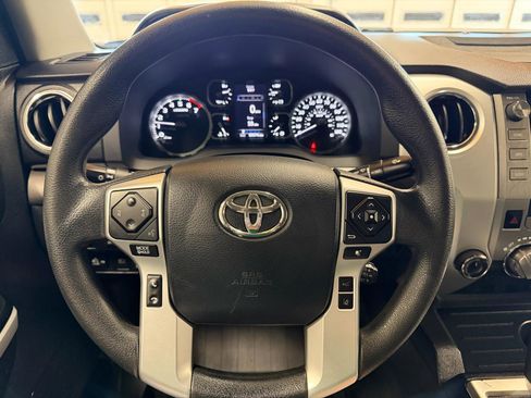 Used 2019 Toyota Tundra SR5 w/ SR5 Upgrade Package image 14