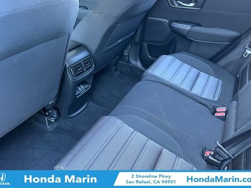 Used 2022 Honda CR-V EX image 15